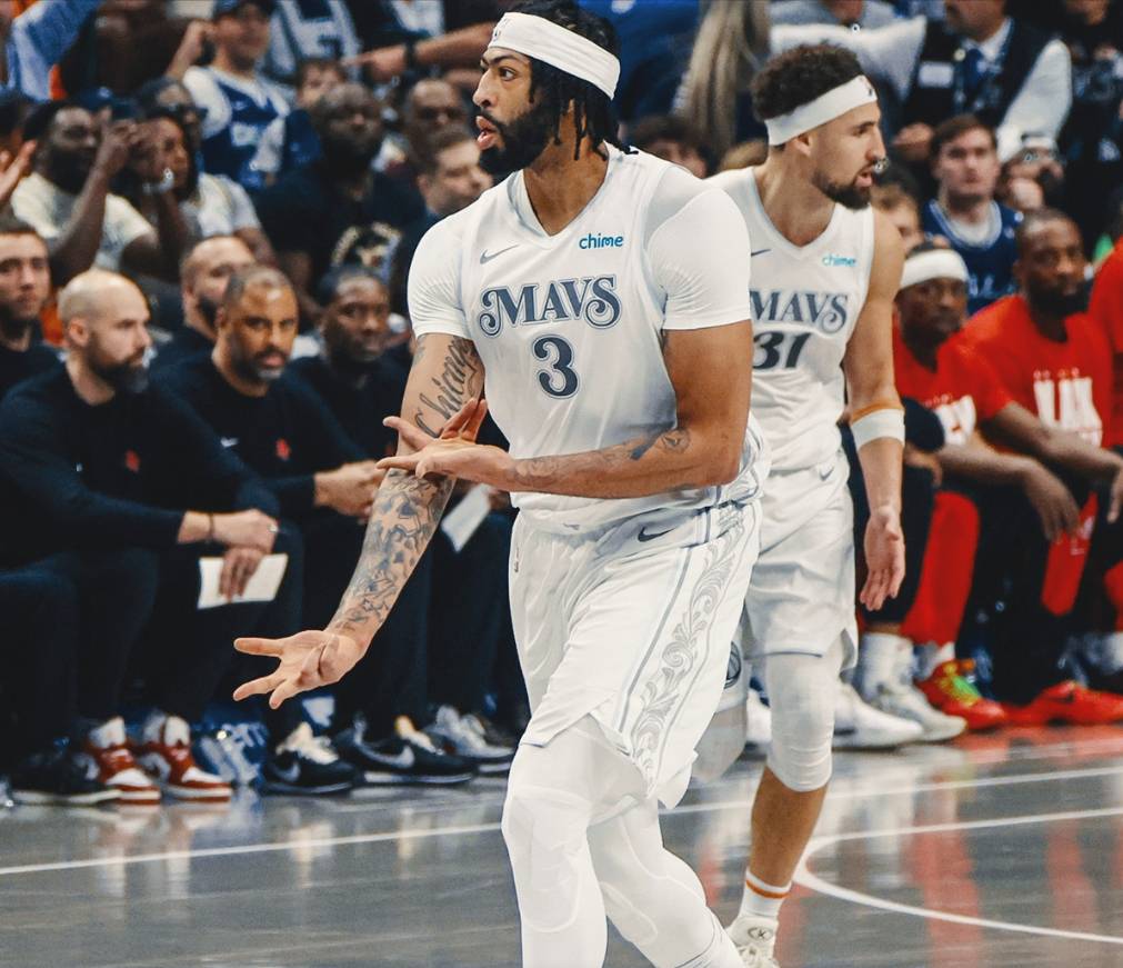  浓眉哥迎来五赛季高光表现，法国队球迷沸腾！-官方网站