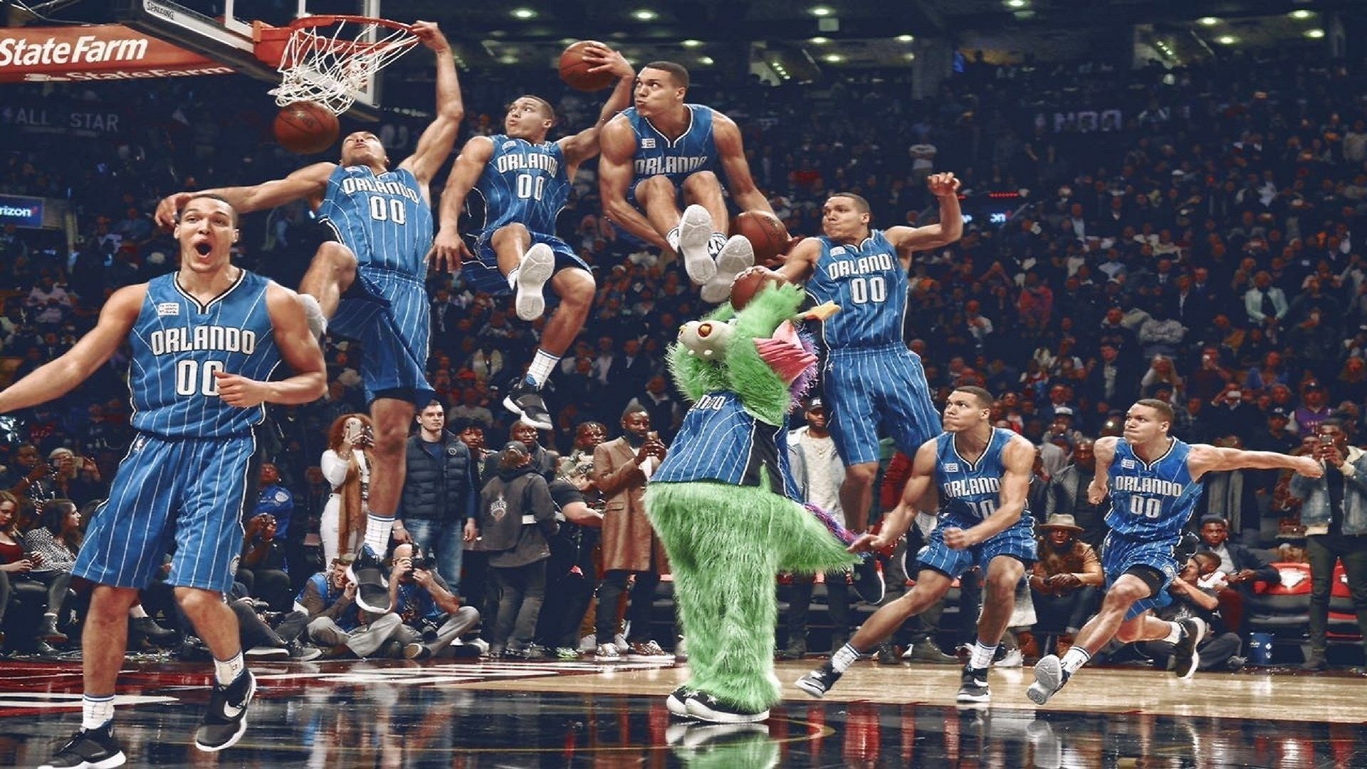 领先优势明显首场状态出色，拜仁观众沸腾！，Rookie重返赛场热度持续攀升