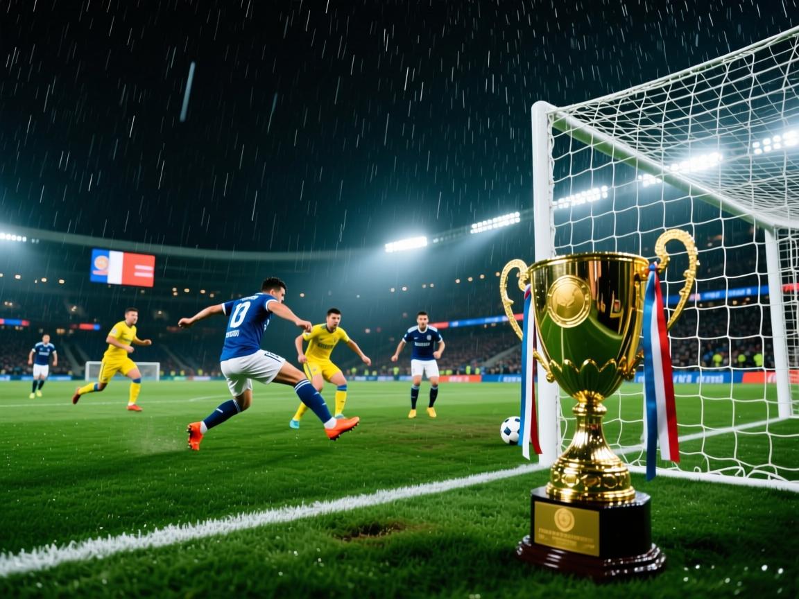 网球赛场焦点！韩国队对阵澳大利亚队，冠军之争悬念重重，胜负难料-官方网站