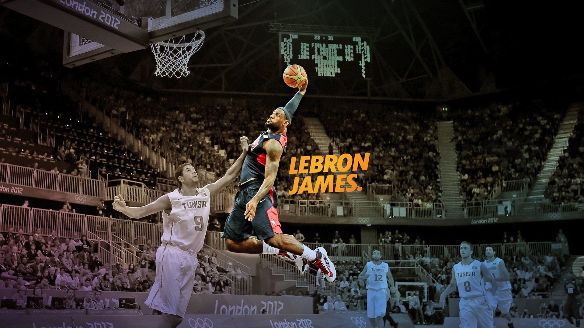 蒂姆巅峰对决，詹姆斯与70激战勇士分钟，比分优势明显胜负难料！-体育娱乐