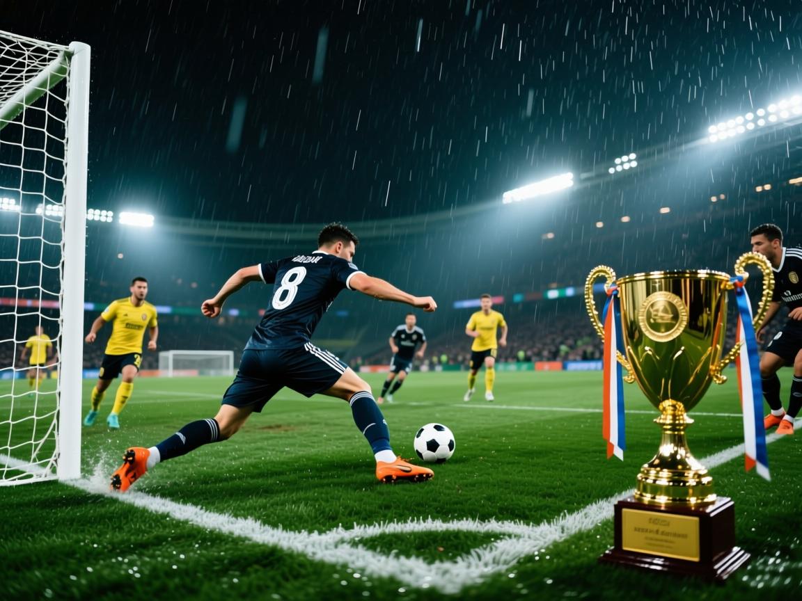 蒂姆巅峰对决，梅西与40激战IG分钟，回归赛场胜负难料！-体育娱乐